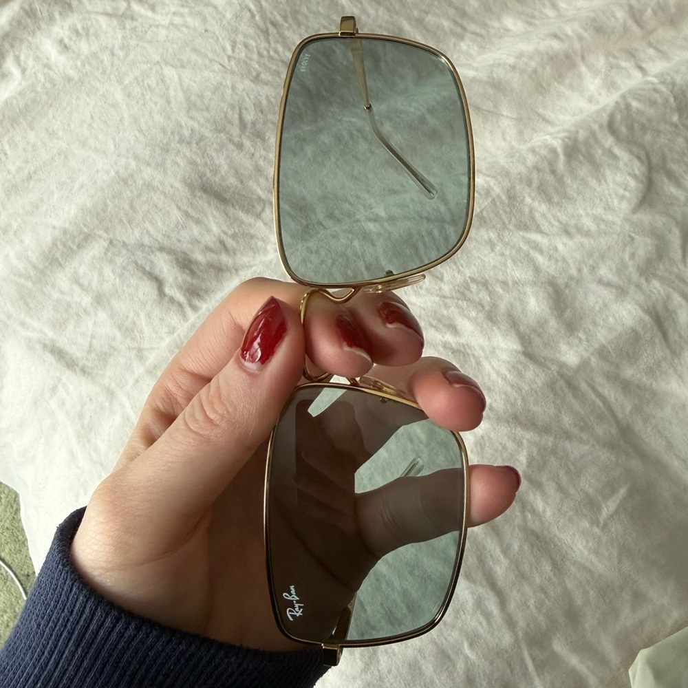 Ray-Ban RB 3669 Sunglasses - Picture 8 of 9